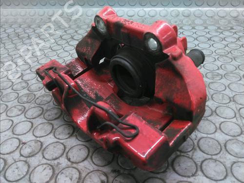 Right front brake caliper PEUGEOT 208 I (CA_, CC_) 1.6 GTi | BP17778630M104 
