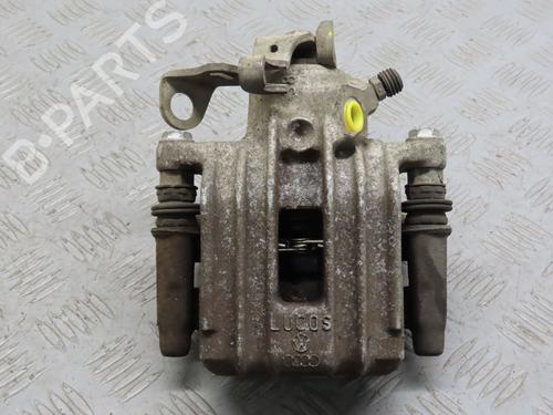 Right rear brake caliper SEAT IBIZA IV (6J5, 6P1) 1.6 TDI | BP24625019M106 