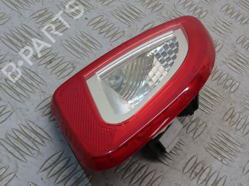 Left tailgate light RENAULT TWINGO II (CN0_) 1.5 dCi 75 | BP24323344C79 