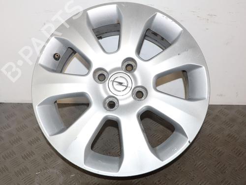 Used Rim Rim 38475405 38475405