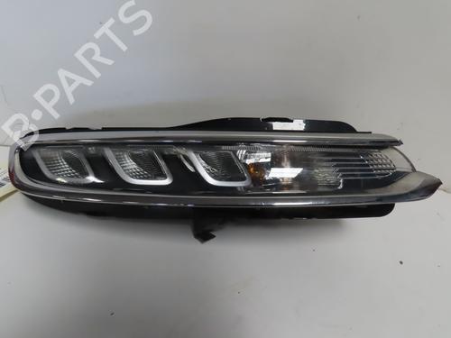 Right daytime light CITROËN C3 III (SX) 1.2 THP 110 (SXHNPS, SXHNZT, SXHNZ6) | BP33835528C103 - Image 2