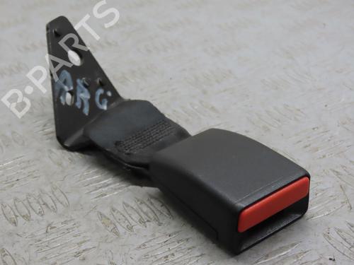Seat buckle PEUGEOT 208 I (CA_, CC_) 1.0 VTi | BP25586388I32