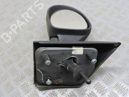 left-mirror-renault-twingo-ii-cn0_-2007-27187797 main image