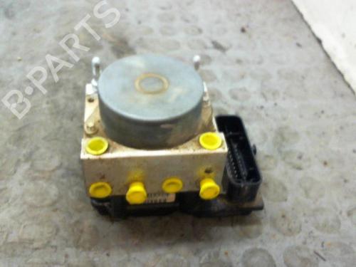 Used ABS pump PEUGEOT BIPPER (AA_) 1.4 HDi (68 hp) 17469662