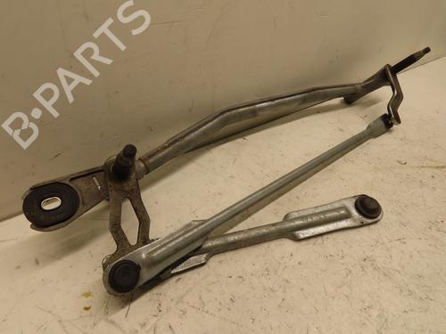Front wipers mechanism FIAT 500L (351_, 352_) 1.6 D Multijet (199LYE1B) | BP29345896C83 