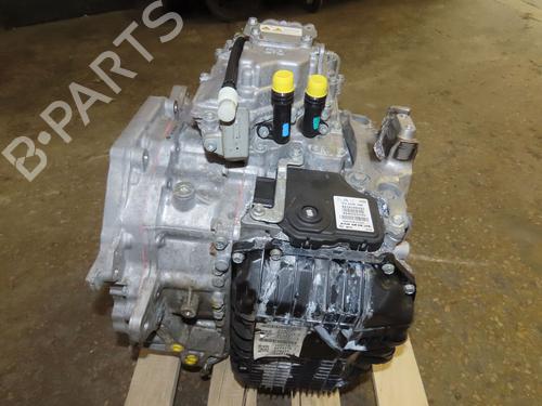 Gearbox CITROËN C5 AIRCROSS (A_) 1.6 Hybrid 225 (A45GFR) | BP32099888M3 - Image 5