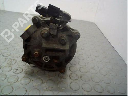 Used AC compressor PEUGEOT 4007 (VU_, VV_) 2.2 HDi (156 hp) 9824415