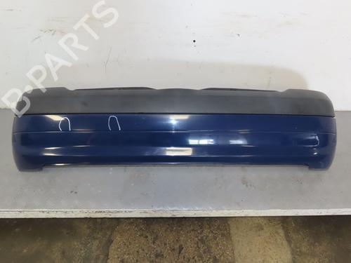 Pare-chocs arrière RENAULT CLIO II (BB_, CB_) 1.2 16V (BB05, BB0W, BB11, BB27, BB2T, BB2U, BB2V, CB05,... (75 hp) 23155459