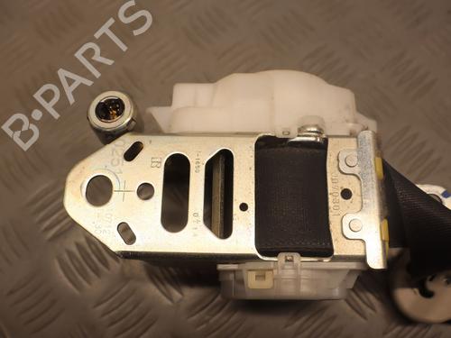 Front left seatbelt SUZUKI SWIFT IV (FZ, NZ) 1.2 (AZH412, ZC72S) | BP33727298I26 - Image 5