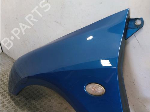 Left front fenders PEUGEOT 307 (3A/C) 2.0 HDi 110 | BP17780544C41