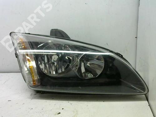 Used Right headlight FORD FOCUS II (DA_, HCP, DP) 2.0 (145 hp) 9374612