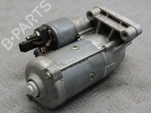 Used Starter PEUGEOT 208 II (UB_, UP_, UW_, UJ_) 1.5 BlueHDI 100 (102 hp) 26607958