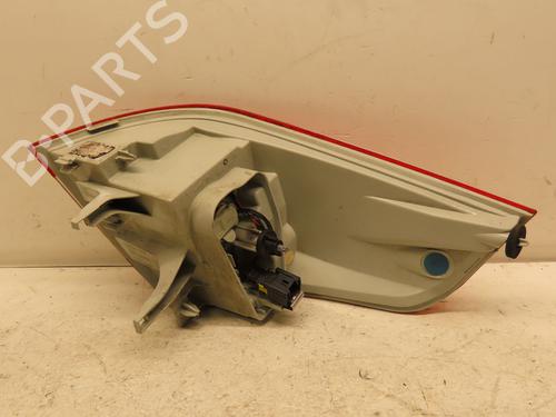 Right taillight PEUGEOT 508 SW I (8E_) 2.0 HDi | BP29643878C35 