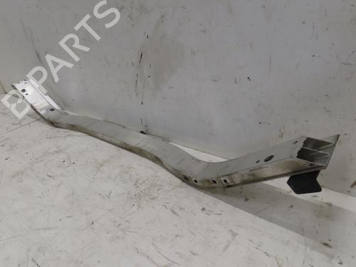 Used Front bumper reinforcement BMW 1 (F40) 118 d (150 hp) 31276191