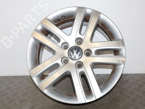 Used Rim Rim 38475408 38475408
