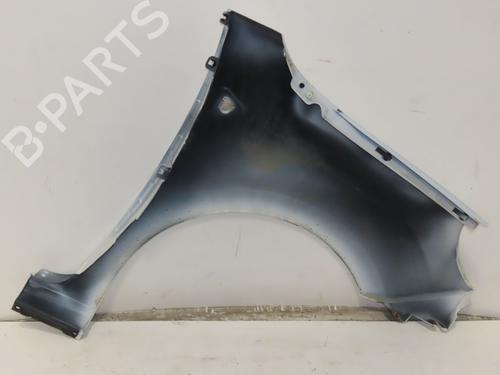 Used Left front fenders Left front fenders 37675577 37675577