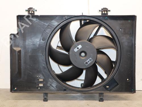 Used Radiator fan Radiator fan 36849494 36849494