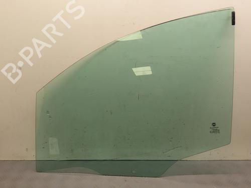 Dør rude ventre foran FIAT PANDA (312_, 319_) 1.2 (312PXA1A) (69 hp) 31911673