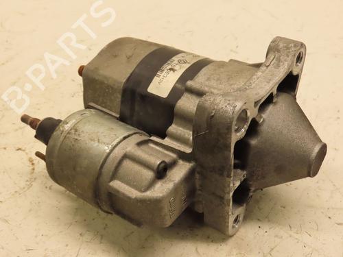 Used Starter RENAULT SCÉNIC II (JM0/1_) 1.6 (JM0C, JM0J, JM1B) (113 hp) 29643586