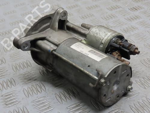 Used Starter PEUGEOT 106 II (1A_, 1C_) 1.0 i (50 hp) 24157613