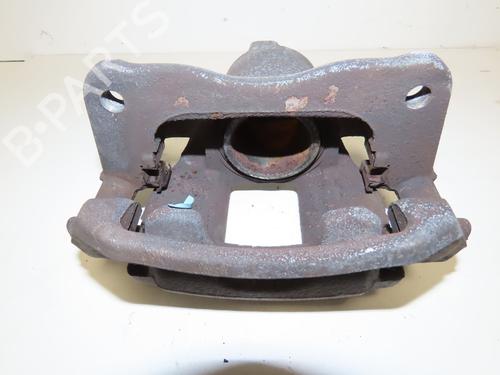 Pinza freno anteriore sinistra TOYOTA AURIS (_E18_) 1.8 Hybrid (ZWE186_, ZWE186R) (136 hp) 32659401