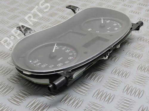 instrument-cluster-renault-trafic-ii-van-fl-2001-23098995 main image