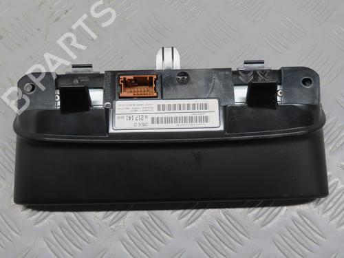 Instrument cluster CITROËN C4 CACTUS 1.2 THP 110 | BP17779684C47 
