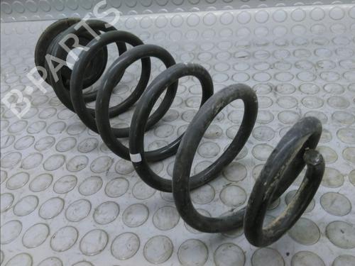 Shock absorber spring VW GOLF V (1K1) 1.9 TDI | BP17778236C152 