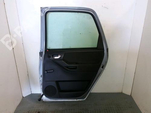 Tür rechts hinten OPEL MERIVA A MPV (X03) 1.3 CDTI (E75) | BP9383618C5 
