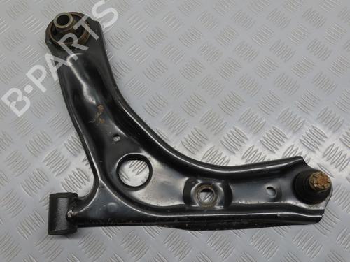 Used Left front suspension arm PEUGEOT 108 1.0 VTi 72 (72 hp) 19490389