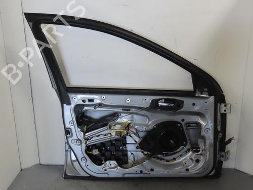 Left front door PEUGEOT 607 (9D, 9U) 2.2 HDi | BP23155208C2 