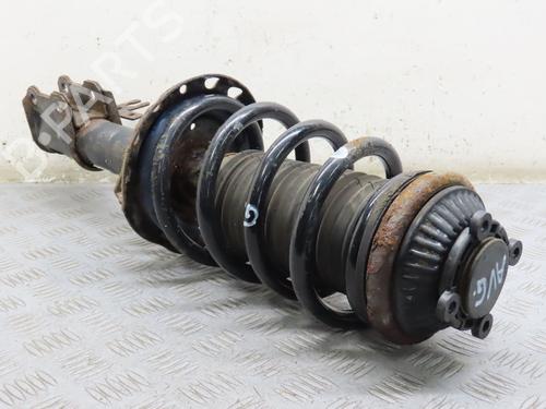 Left front shock absorber OPEL ZAFIRA / ZAFIRA FAMILY B (A05) 1.9 CDTI (M75) | BP27488223M16 