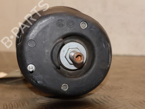 Used Left front shock absorber Left front shock absorber 37597376 37597376