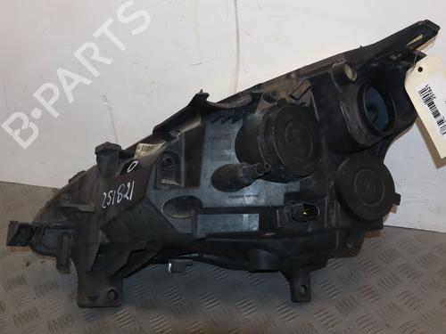 Right headlight CITROËN BERLINGO Box Body/MPV (B9) 1.6 BlueHDi 100 | BP36543241C29 - Image 3