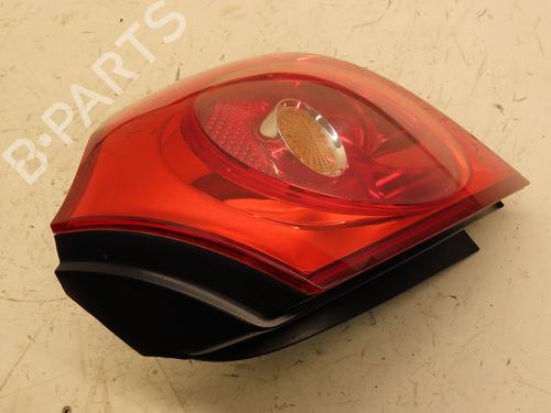 Right taillight VW GOLF V (1K1) 1.9 TDI | BP29016333C35 - Image 4