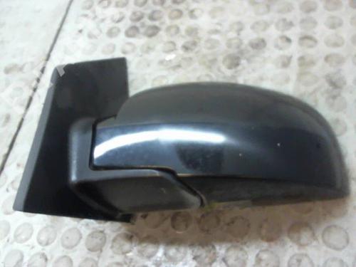 Used Left mirror HYUNDAI GETZ (TB) 1.5 CRDi (82 hp) 9381736