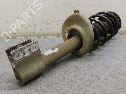 Used Right front shock absorber PEUGEOT 5008 (0U_, 0E_) 1.6 HDi (114 hp) 26061550