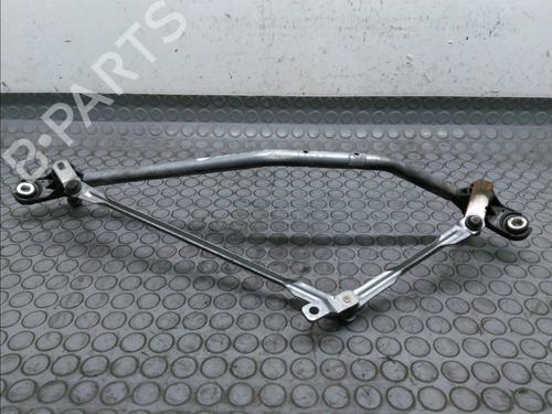 Front wipers mechanism RENAULT KANGOO / GRAND KANGOO II (KW0/1_) 1.5 dCi 85 (KW0K, KW0L, KW0B) (86 hp) 288002453R