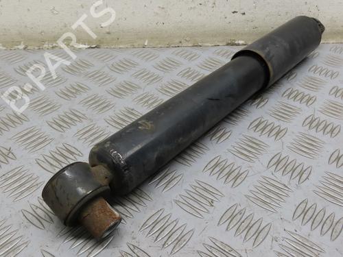 Left front shock absorber OPEL MOVANO A Van (X70) 2.5 DTI (FD) | BP22524880M16