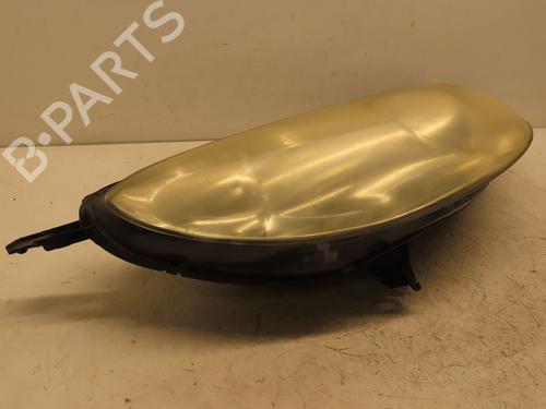 Right headlight PEUGEOT 407 SW (6E_, 6D_) 3.0 | BP18452237C29
