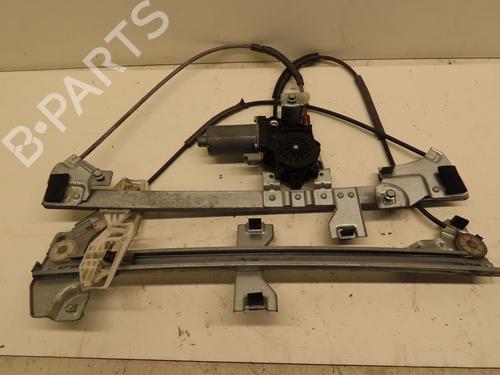 Alzavetro anteriore sinistro CITROËN BERLINGO / BERLINGO FIRST Box Body/MPV (M_) 2.0 HDI 90 (MBRHY, MCRHY) | BP30047939C22 