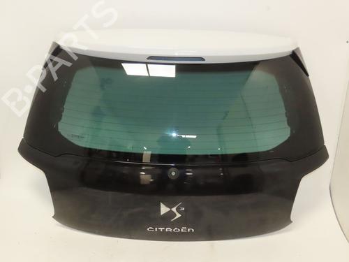 Tailgate CITROËN DS3 (SA_) 1.6 HDi 90 | BP28086551C6 