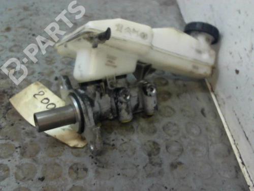 Brake master cylinder DS DS 3 / DS 3 CROSSBACK (UR_, UC_, UJ_) 1.2 PureTech 100 (URHNKK, URHNEK) | BP9380281M77 