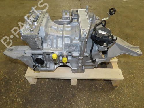 Engine NISSAN LEAF (ZE1) Electric | BP32740060M1  - Image 6