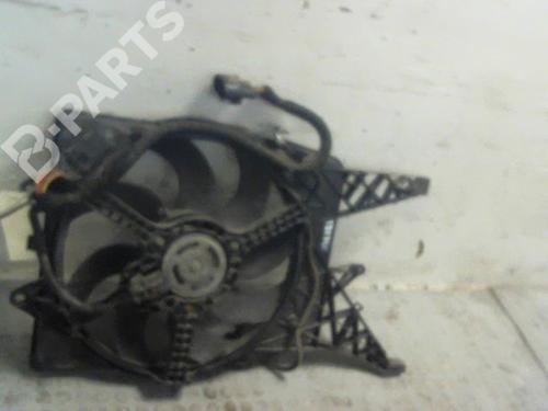 Køleventilator elektrisk OPEL CORSA D (S07) 1.3 CDTI (L08, L68) | BP11426199M35 