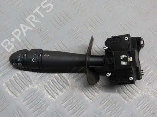 Ratstangsstang RENAULT CLIO II (BB_, CB_) 1.5 dCi (57 hp) 24706250
