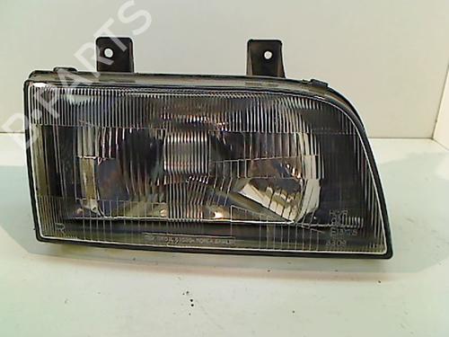 Used Right headlight KIA SPORTAGE SUV (K00) 2.0 i 16V 4WD (128 hp) 23155643