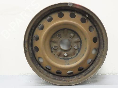 Felg TOYOTA AURIS (_E15_) 2.0 D-4D (ADE150_, ADE150R) (126 hp) 23154731