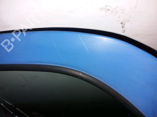 Used Left rear door OPEL CORSA C (X01) 1.2 (F08, F68) (75 hp) 23155391