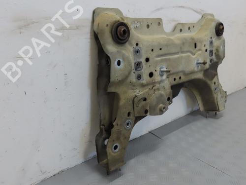 Used Subframe RENAULT LAGUNA III (BT0/1) 1.5 dCi (BT00, BT0A, BT0T, BT1J) (110 hp) 23647173